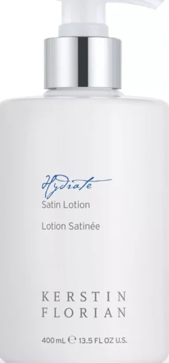 Kerstin FlorianEssential Body Care Satin Lotion 946 ml