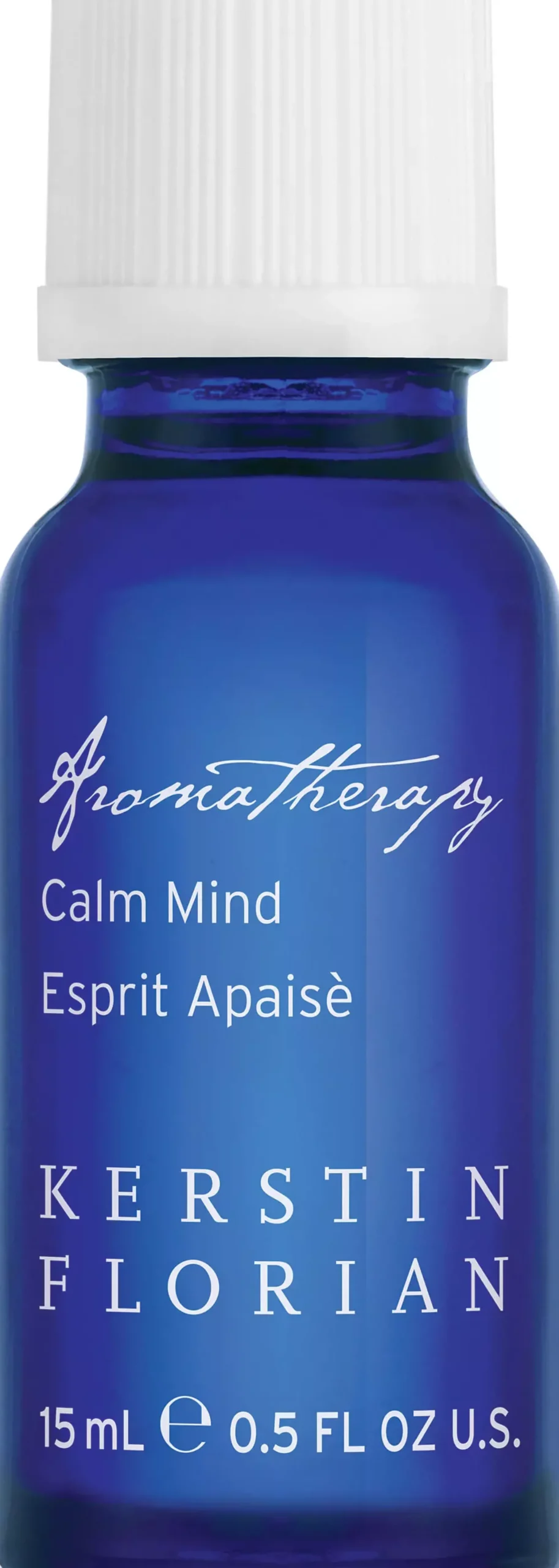 Kerstin FlorianEssential Body Care Calm Mind 15 ml