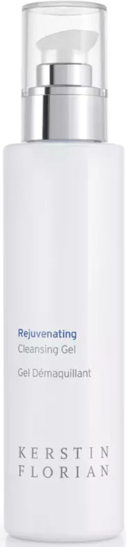 Kerstin FlorianEssential Skincare Rejuvinating Cleansing Gel 200 ml
