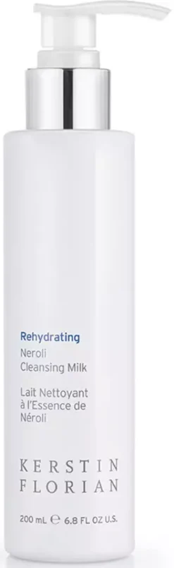Kerstin FlorianEssential Skincare Rehydrating Neroli Cleansing Milk 400 ml
