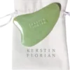 Kerstin Florian Jade Gua Sha Board (Instant Lift)
