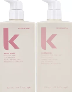 Kevin MurphyAngel Bundle Wash 500 ml & Rinse 500 ml