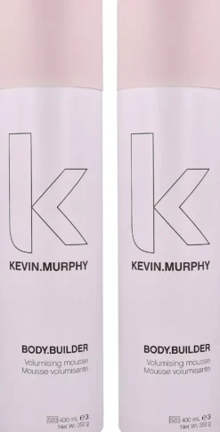Kevin MurphyBody Builder Volumising Mousse 400 ml x 2