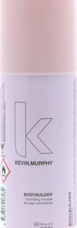 Kevin Murphy Body Builder Volumising Mousse 100 ml