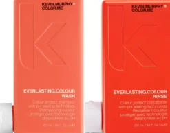 Kevin MurphyEverlasting Colour Bundle Wash 250 ml & Rinse 250 ml