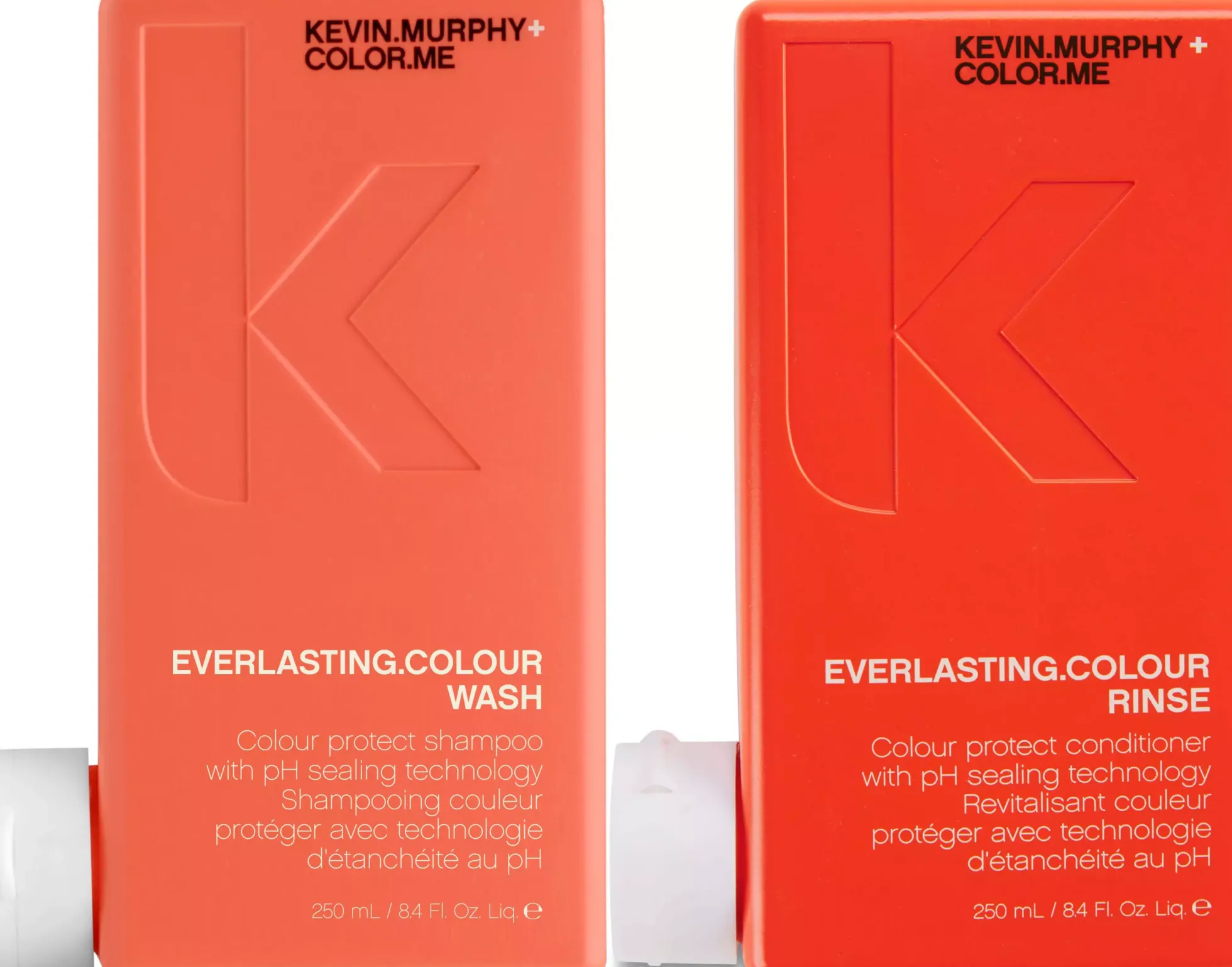 Kevin MurphyEverlasting Colour Bundle Wash 250 ml & Rinse 250 ml