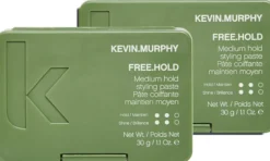 Kevin MurphyFree Hold Styling Paste Medium Hold 30 g x 2