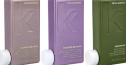 Kevin MurphyHydrate Me Bundle Wash 250 ml & Rinse 250 ml & Detox Wash 250 ml