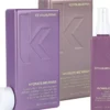 Kevin MurphyHydrate Me Bundle Wash 250 ml & Rinse 250 ml & Leave-in 150 ml
