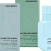 Kevin MurphyKiller Curls Bundle Wash 250 ml & Rinse 250 ml & Leave-in Repair 200 ml