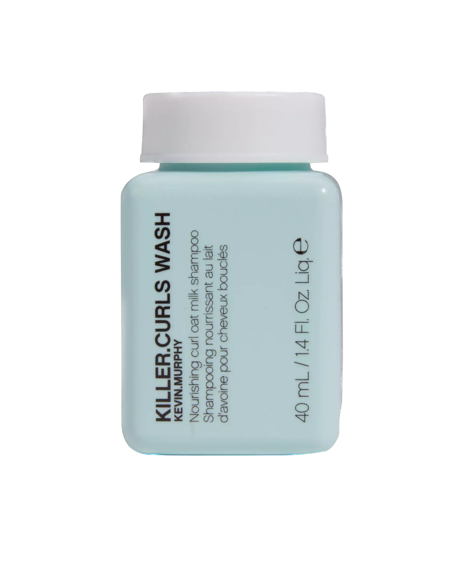 Kevin Murphy KILLER.CURLS Wash 250 ml