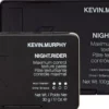 Kevin MurphyNight Rider Bundle Texture Paste 100 g & 30 g
