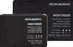 Kevin MurphyNight Rider Bundle Texture Paste 100 g & 30 g