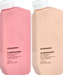 Kevin MurphyPlumping Bundle Wash 250 ml & Rinse 250 ml
