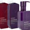Kevin MurphyYoung Again Bundle Wash 250 ml & Rinse 250 ml & Masque 200 ml