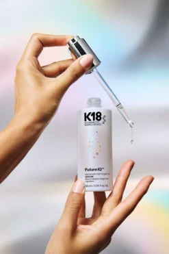 K18 FutureIQ™ Biomimetic Hair Longevity Serum 90 ml