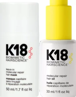 K18 Hero Duo