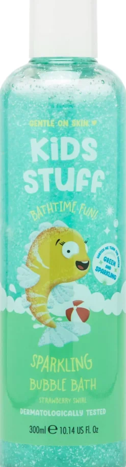Kids Stuff Crazy Magical Sparkling Bubble Bath 300 ml