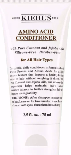 Kiehl'sAmino Acid Hair Care Conditioner 200 ml