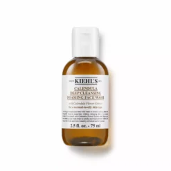 Kiehl'sCalendula Deep Cleansing Foaming Face Wash 75 ml