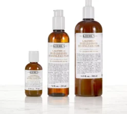 Kiehl'sCalendula Deep Cleansing Foaming Face Wash 75 ml