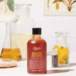 Kiehl'sFerulic Brew Rejuvenating Facial Essence Toner 200 ml