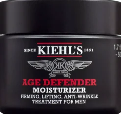 Kiehl'sMen Age Defender Moisturizer 75 ml