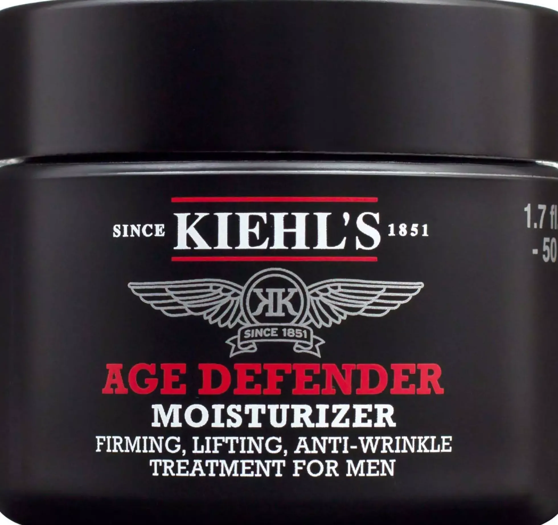 Kiehl'sMen Age Defender Moisturizer 75 ml