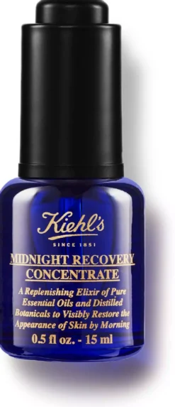 Kiehl'sMidnight Recovery Concentrate 50 ml