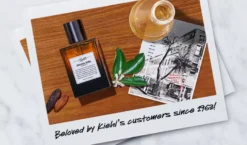 Kiehl's Musk Eau de Toilette 50 ml