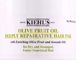 Kiehl'sOlive Fruit Oil Deep Rep Hair Pak 250 ml