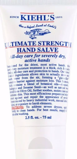 Kiehl'sUltimate Strength Hand Salve 75 ml