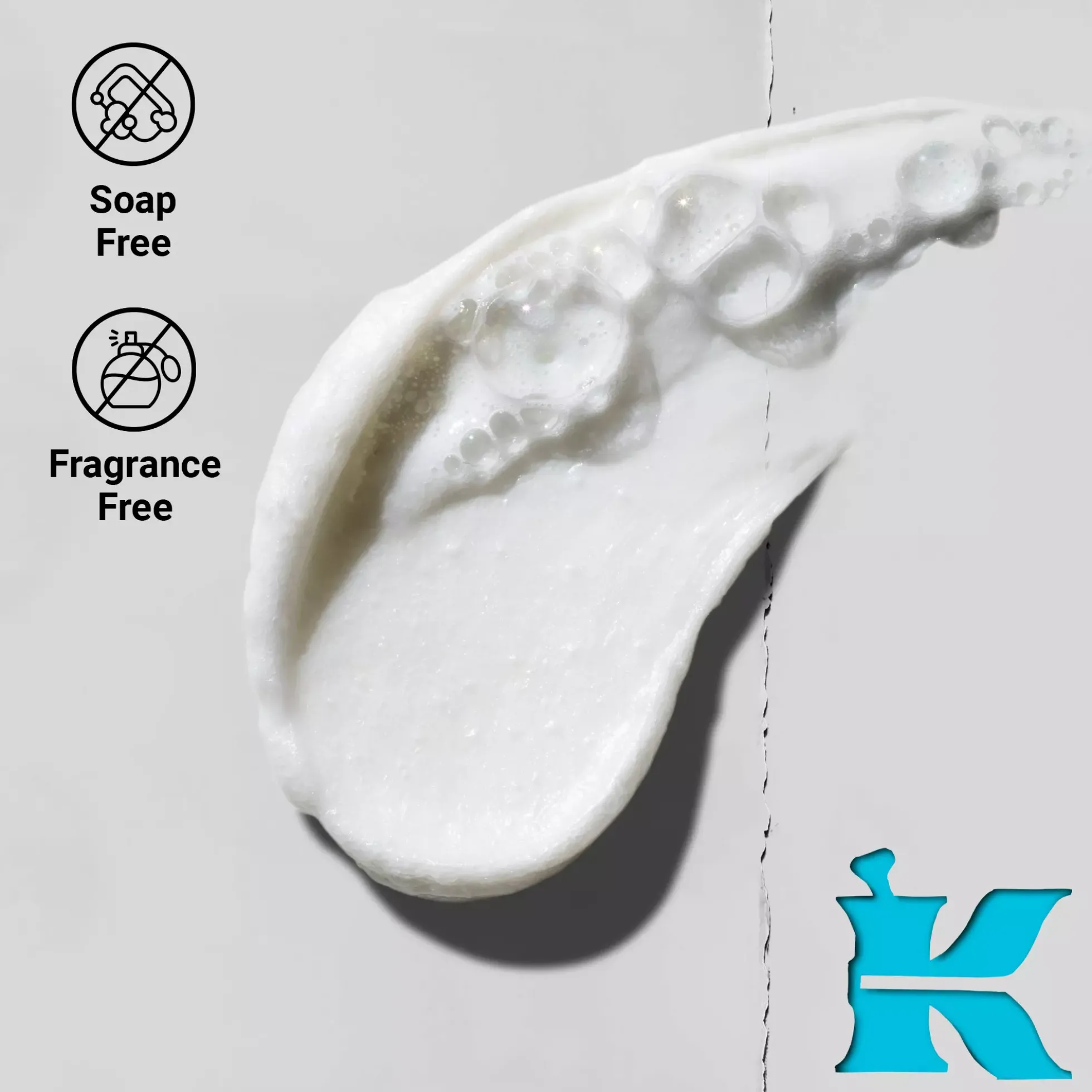 Kiehl'sUltra Facial Barrier-Hydrating Cleanser 150 ml