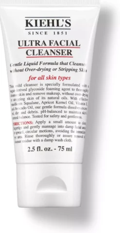 Kiehl'sUltra Facial Cleanser 150 ml