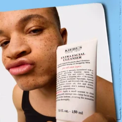 Kiehl'sUltra Facial Cleanser 150 ml