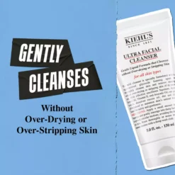 Kiehl'sUltra Facial Cleanser 150 ml