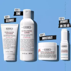 Kiehl'sUltra Facial Cleanser 150 ml