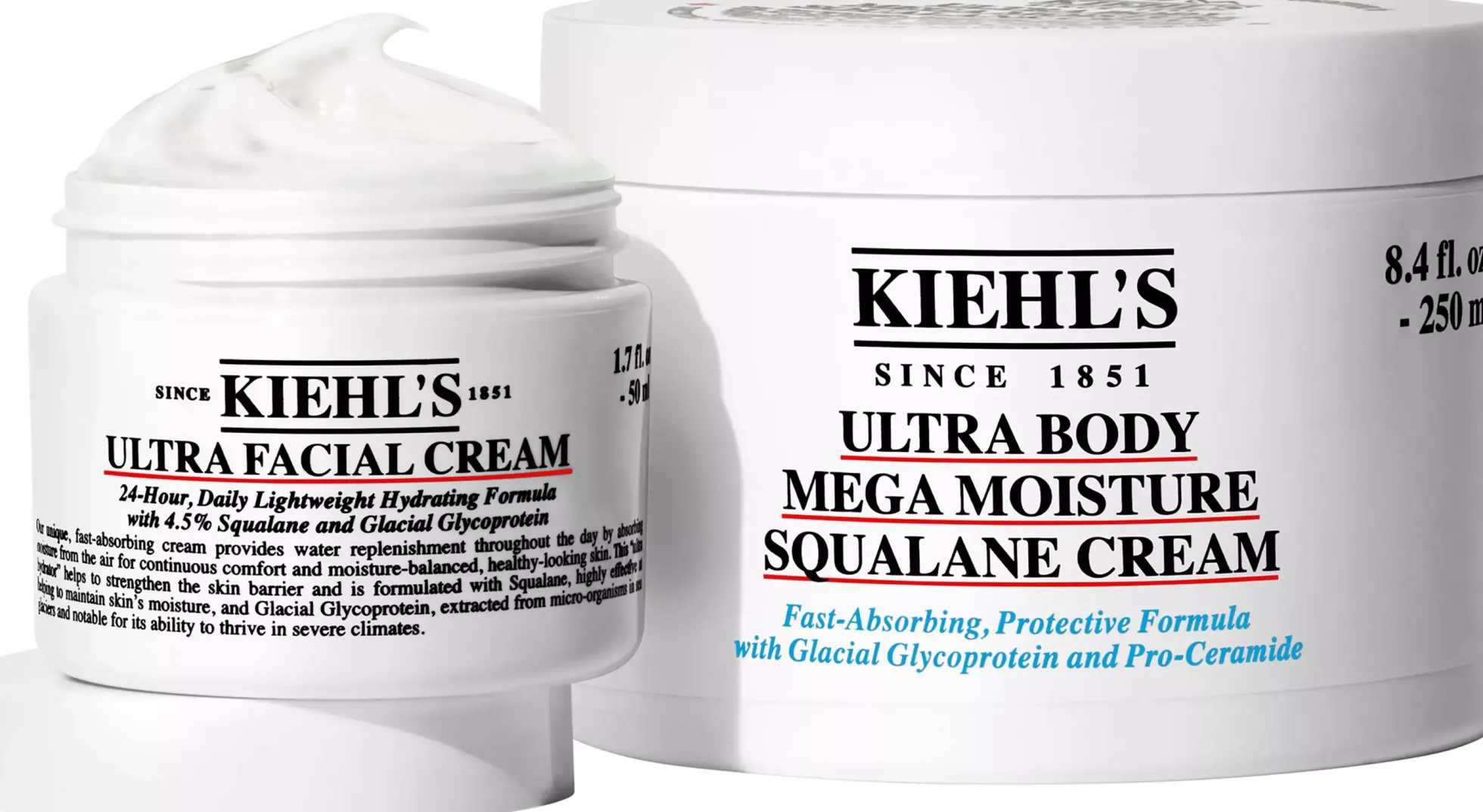 Kiehl's Ultra-Hydrating Hits Gift Set