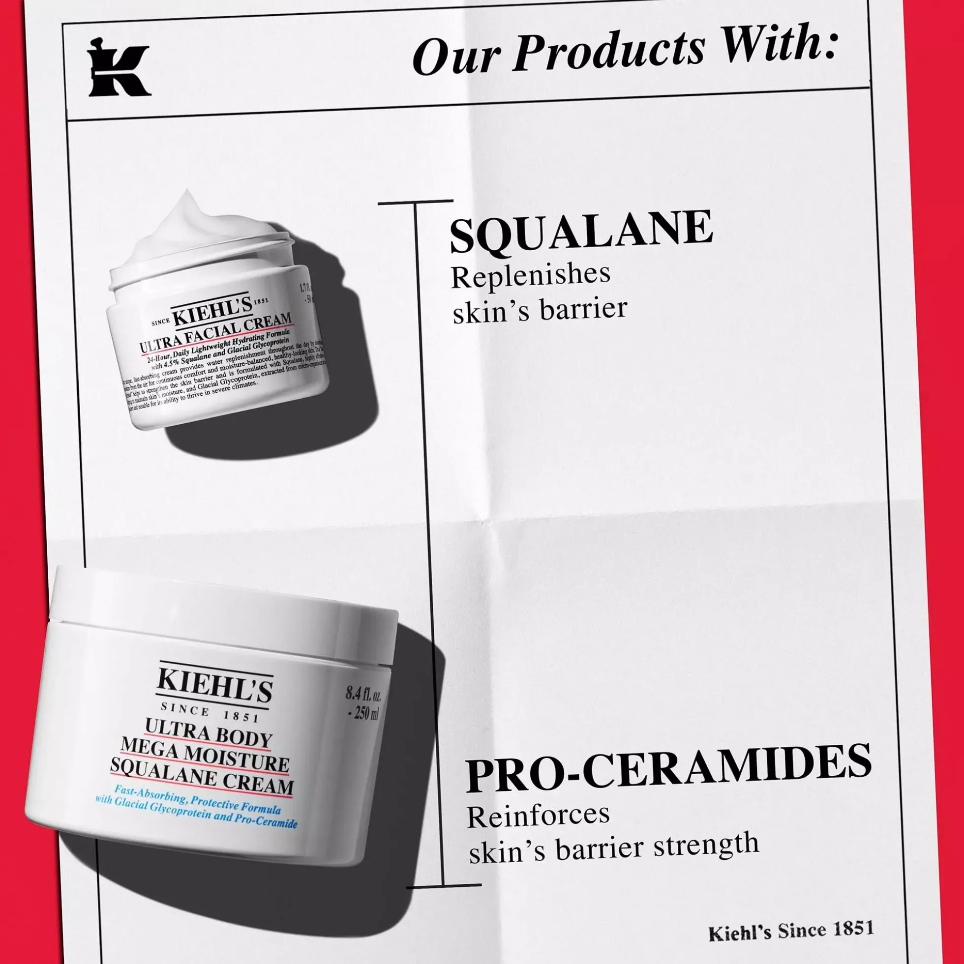 Kiehl's Ultra-Hydrating Hits Gift Set
