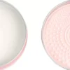 KimChi Chic Brush Cleanser Brush Bath Tub