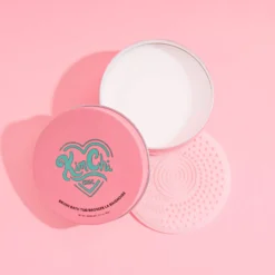 KimChi Chic Brush Cleanser Brush Bath Tub