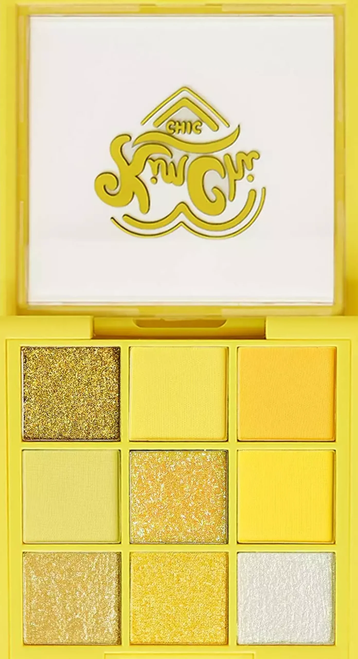 KimChi Chic Citrus Queen 02 Citrus