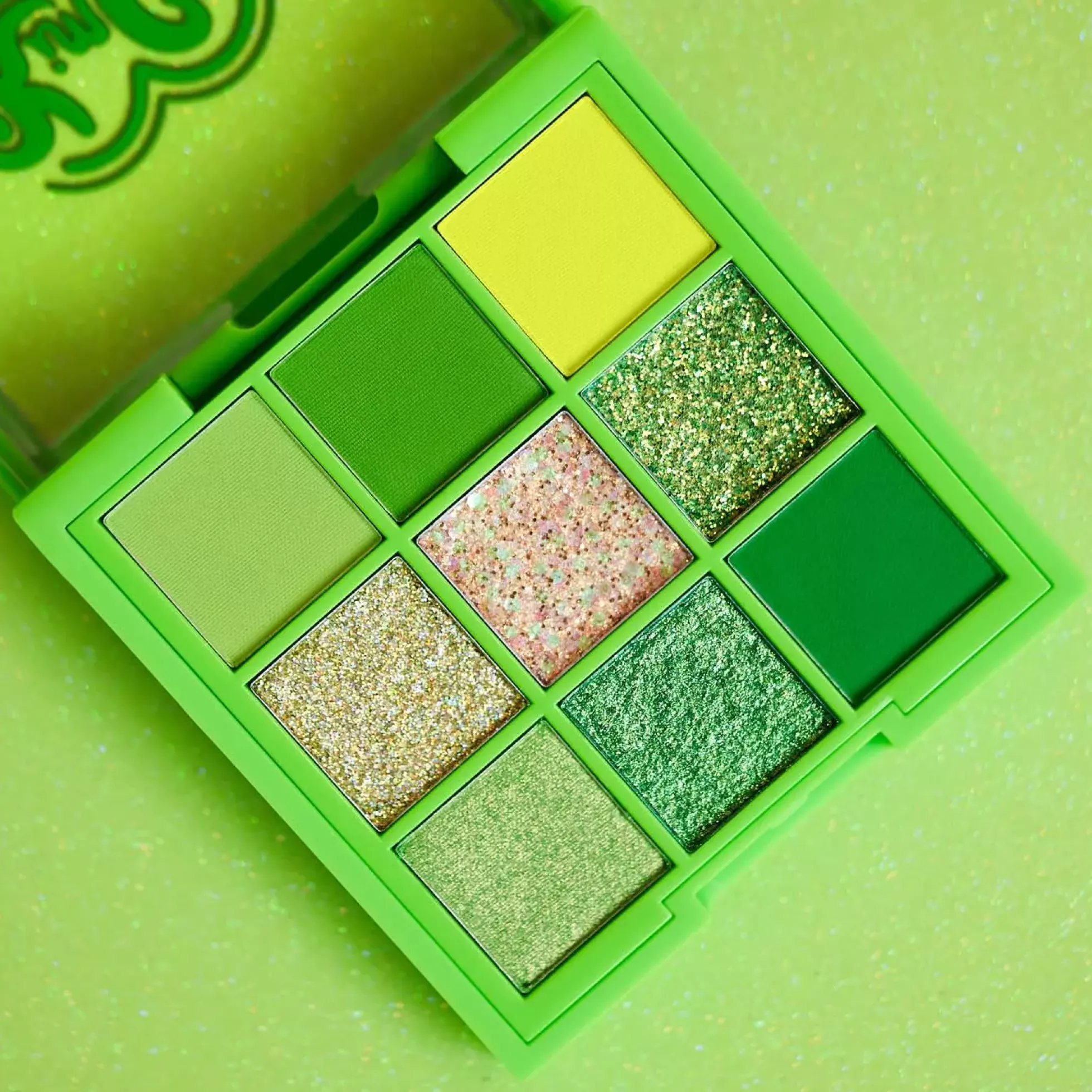 KimChi Chic Citrus Queen 03 Lime