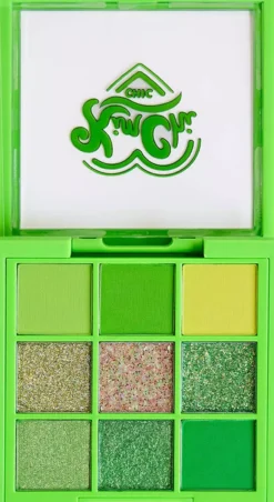 KimChi Chic Citrus Queen 03 Lime