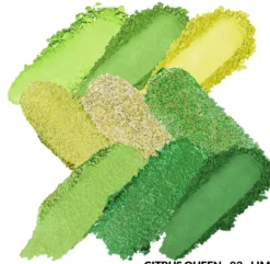 KimChi Chic Citrus Queen 03 Lime