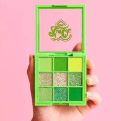 KimChi Chic Citrus Queen 03 Lime