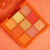 KimChi Chic Citrus Queen 01 Orange