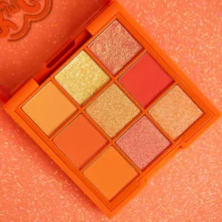 KimChi Chic Citrus Queen 01 Orange