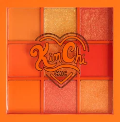 KimChi Chic Citrus Queen 01 Orange
