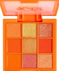 KimChi Chic Citrus Queen 01 Orange